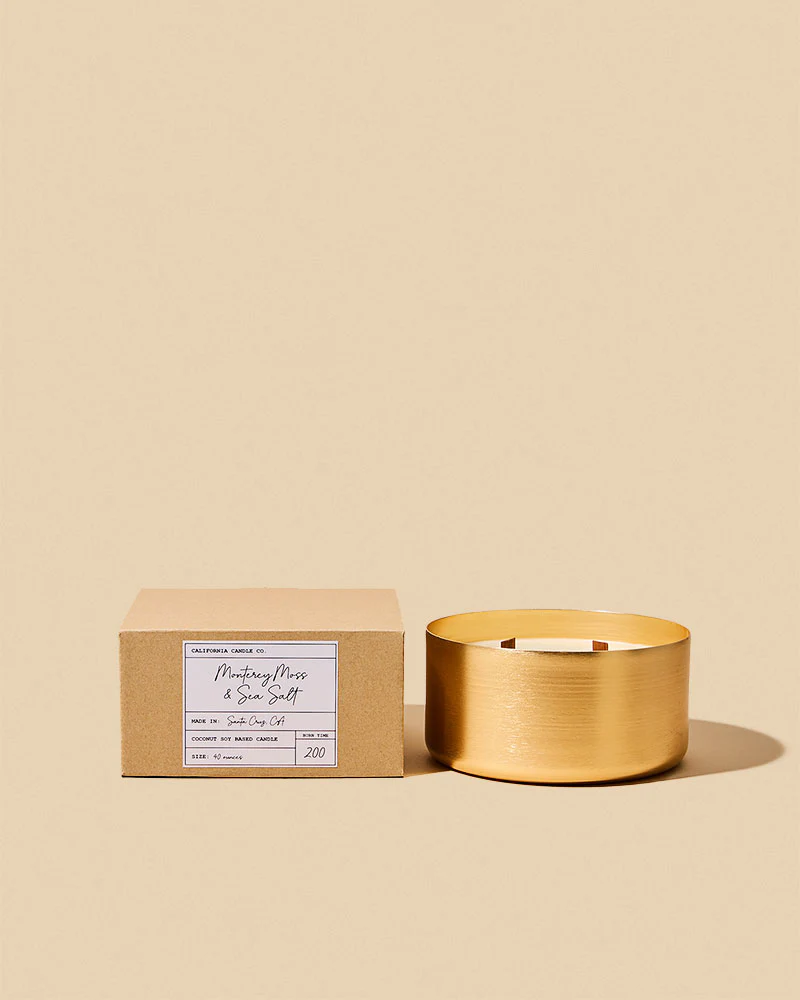 candle box - kraft - Image 7
