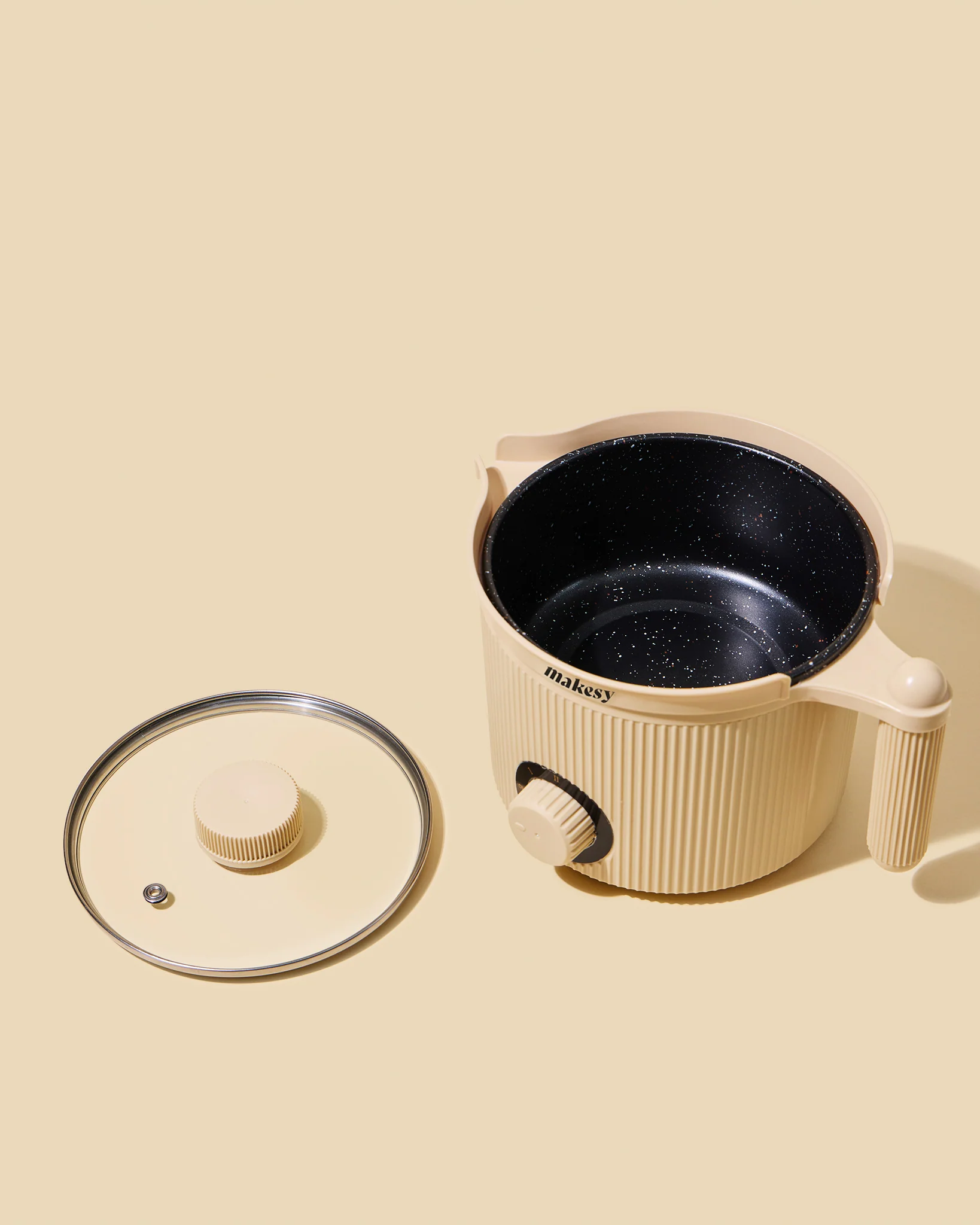 1.18 liter candle wax melter - Image 5
