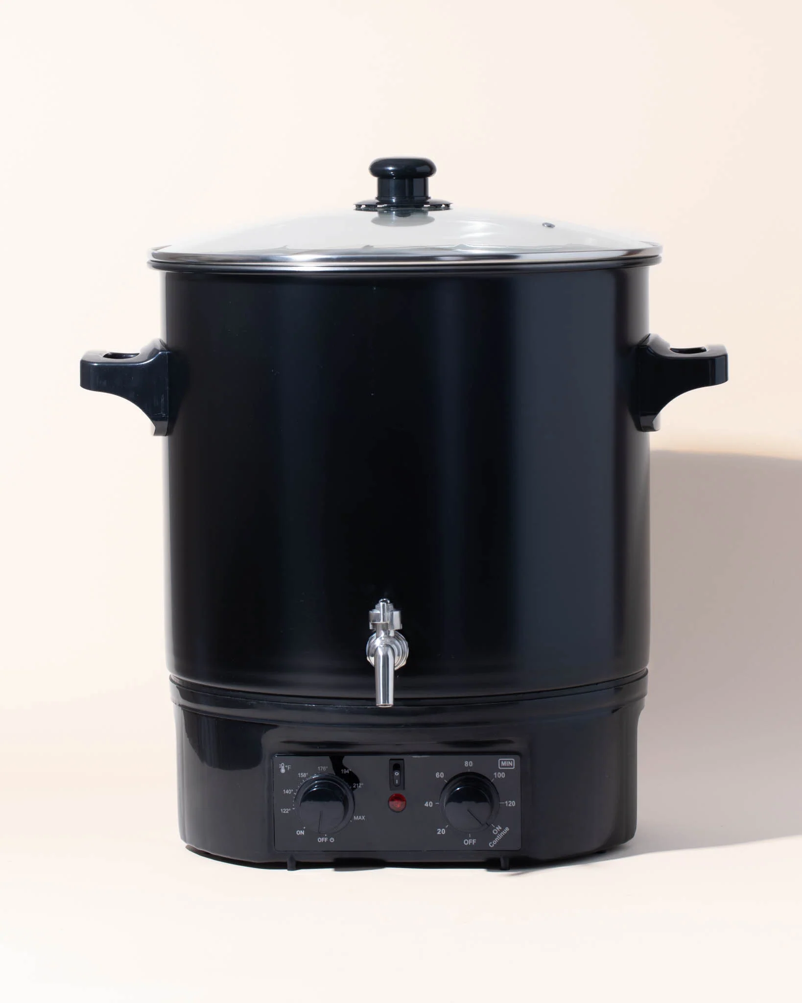 candle wax melter - Image 5