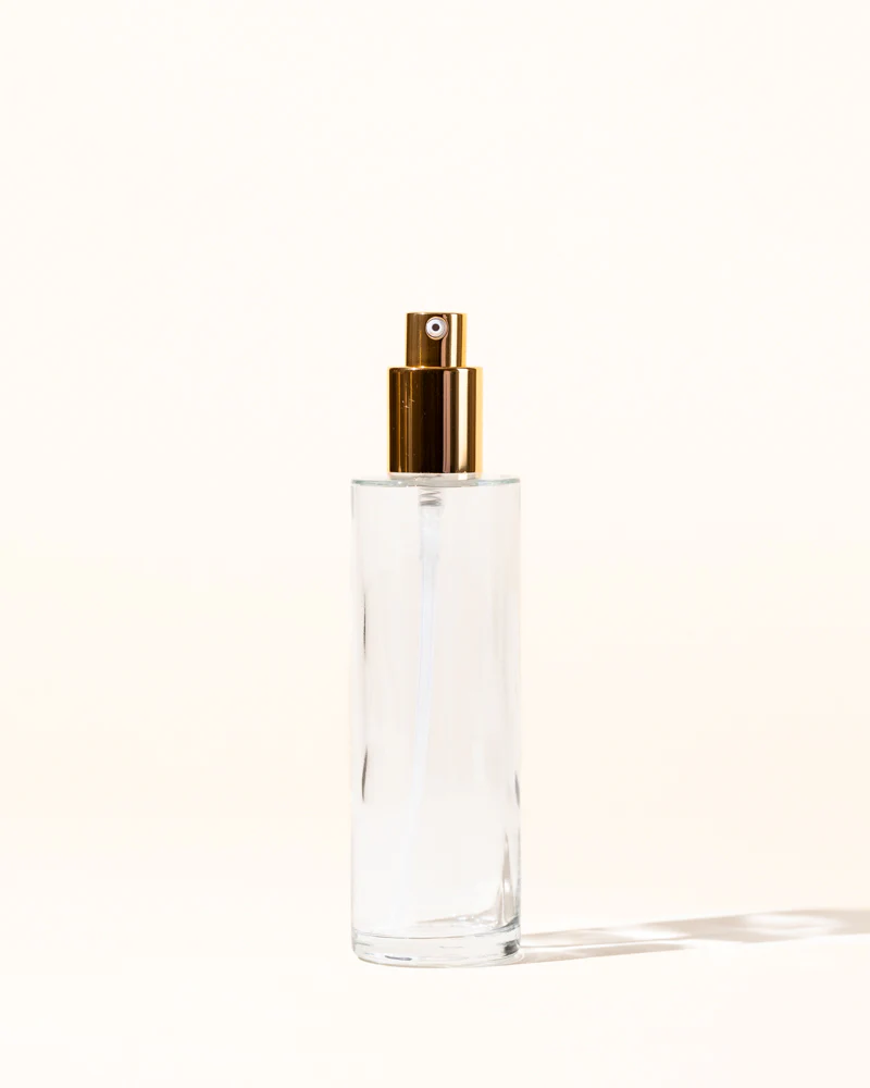capri glass perfume bottles - Image 13