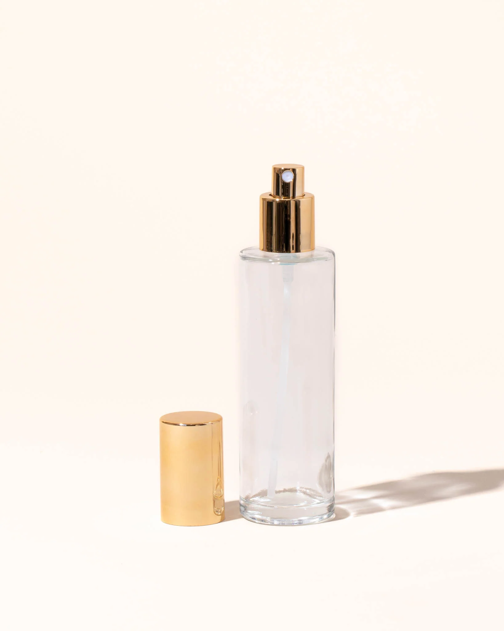 capri glass perfume bottles - Image 2