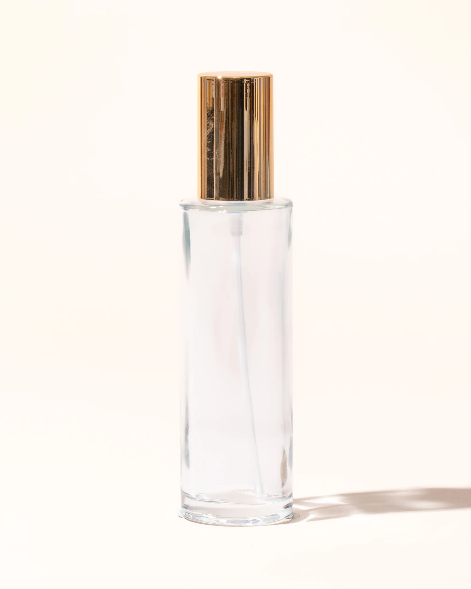 capri glass perfume bottles - Image 3
