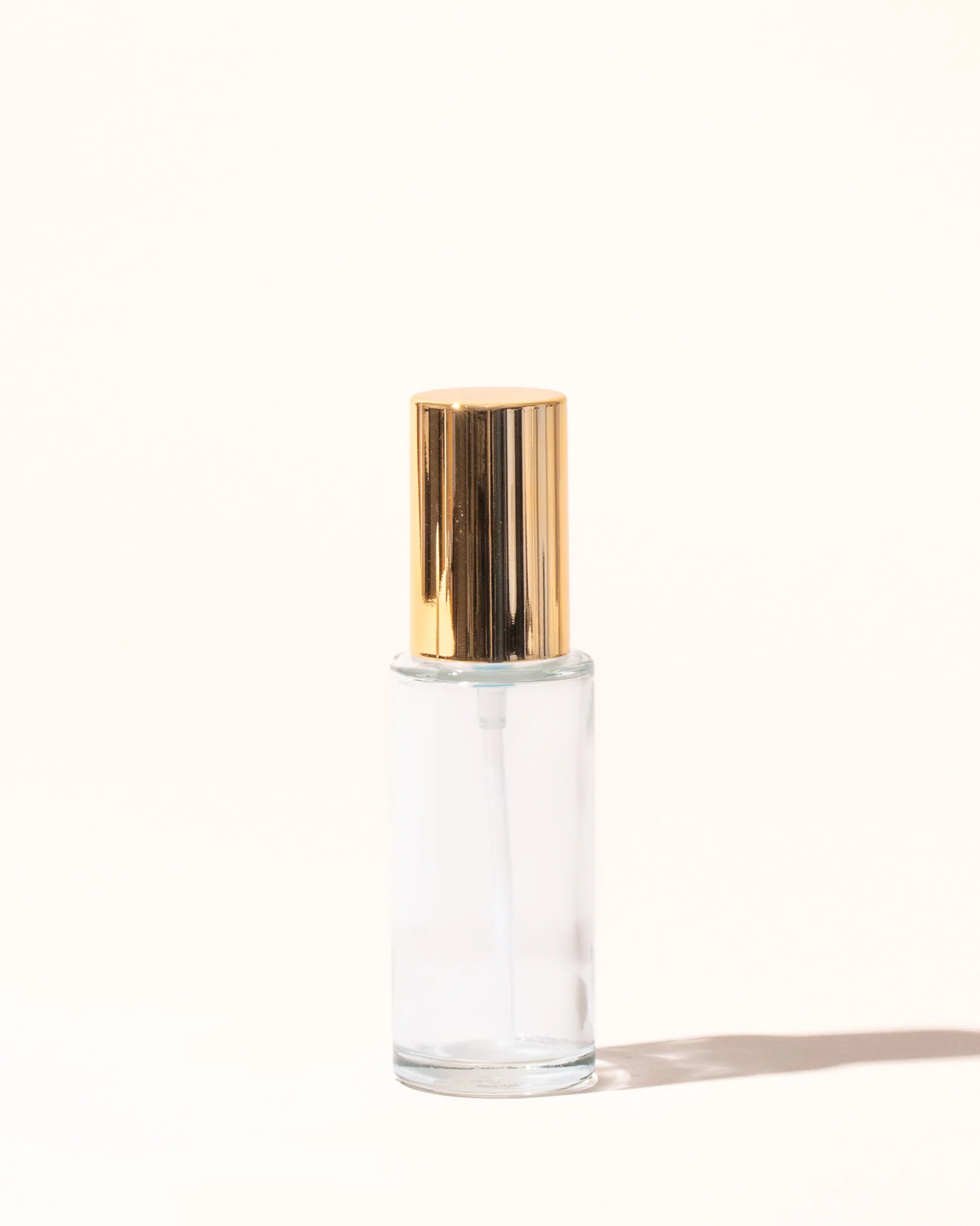 capri glass perfume bottles - Image 4
