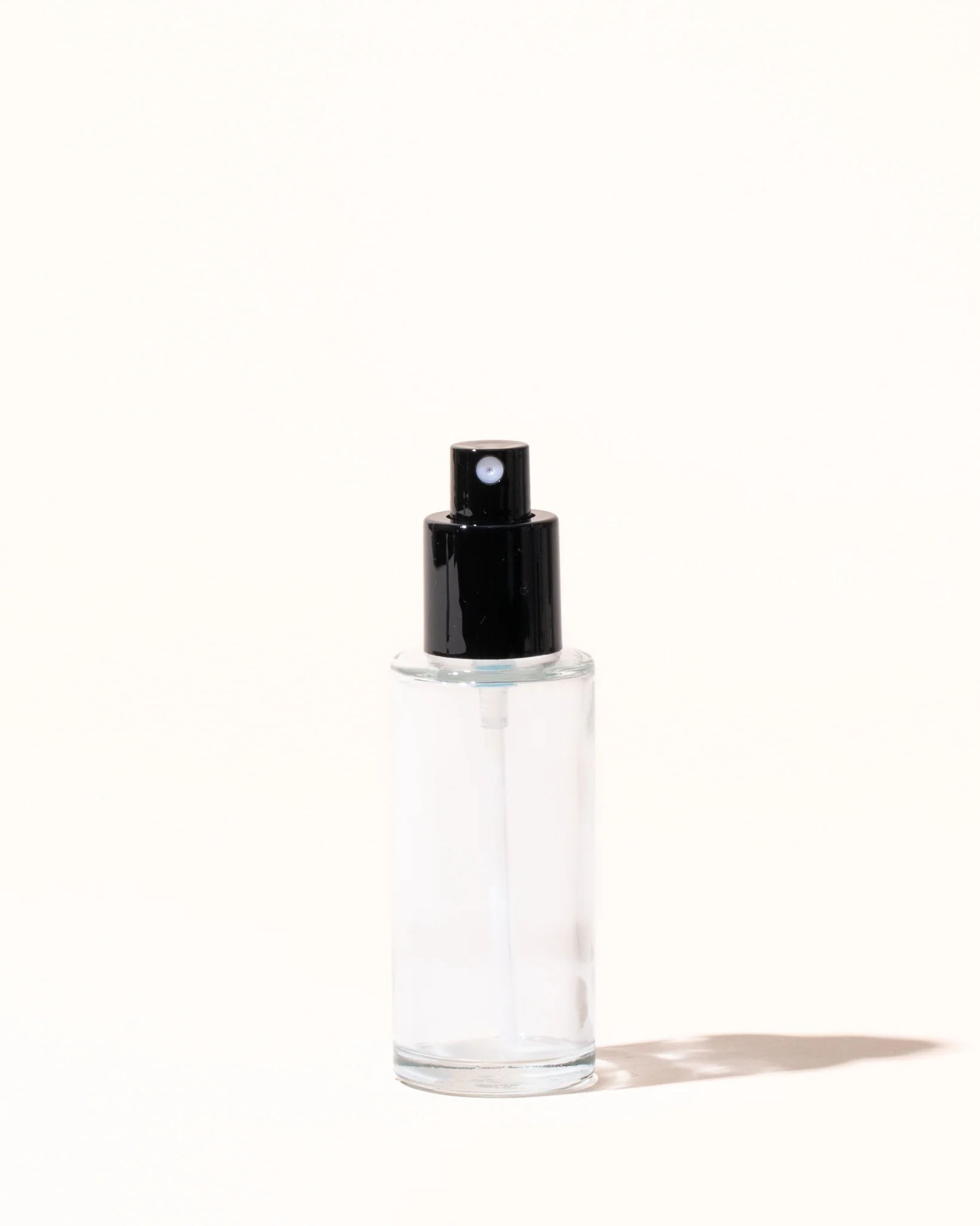 capri glass perfume bottles - Image 9