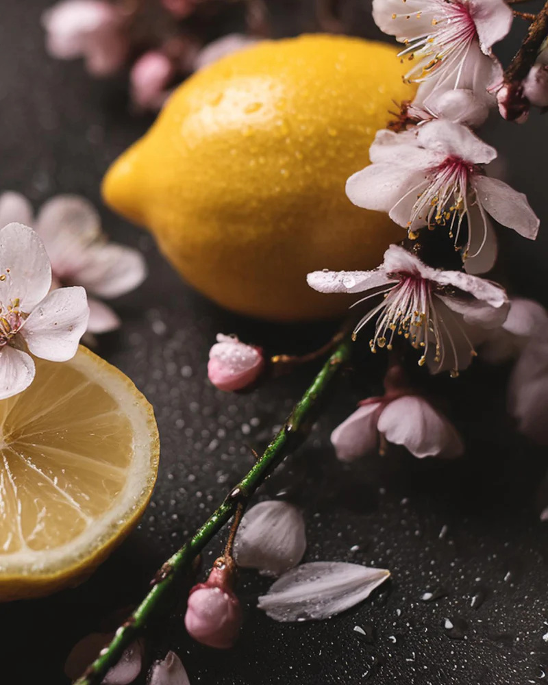 cherry blossom & summer breeze™ fragrance oil - Image 2