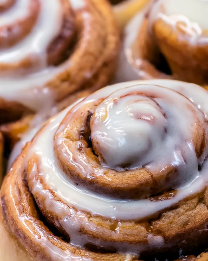 cinnamon swirl fragrance oil - Image 2