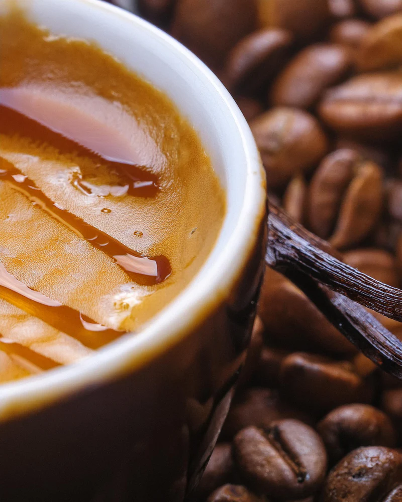 coffee fragrance oil - Image 2