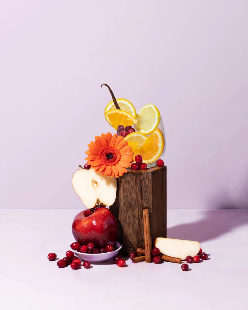 cranberry & mediterranean fig™ fragrance oil