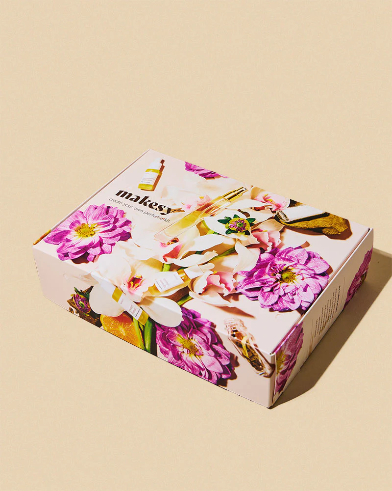 create your own perfume kit - Image 3