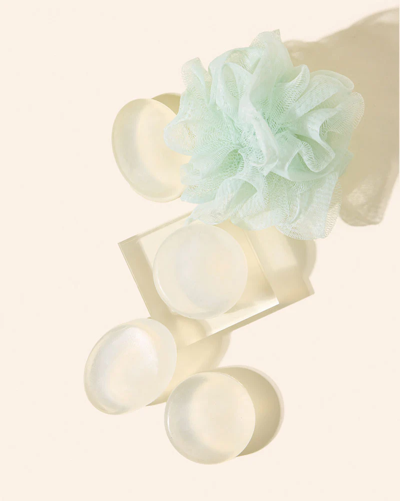 crystal clear melt & pour soap base - Image 3
