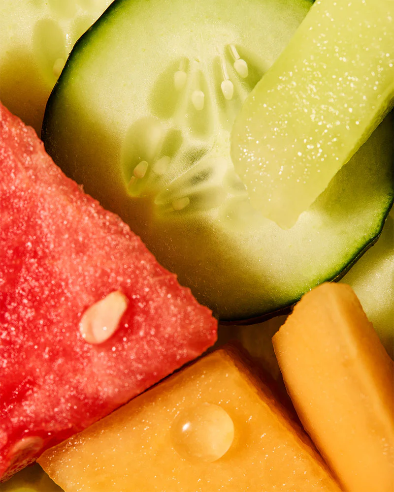 cucumber twist & melon mist™ fragrance oil - Image 2