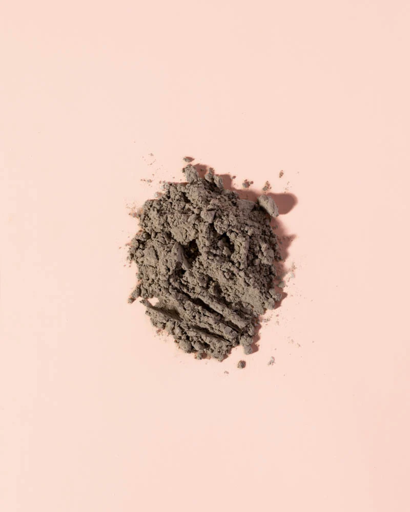 dead sea mud