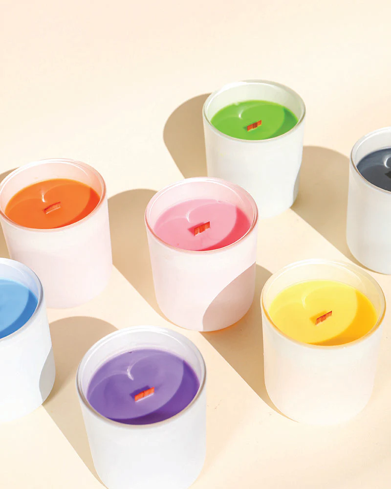 eco candle dye - Image 2
