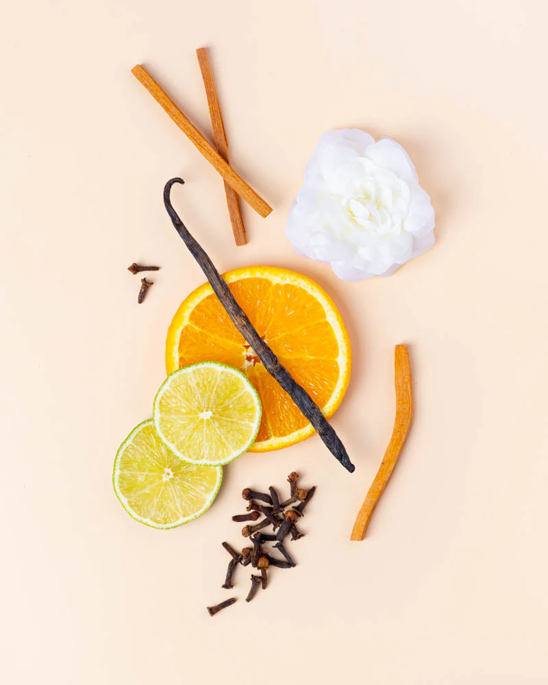 emberwoods & sweet resin™ fragrance oil