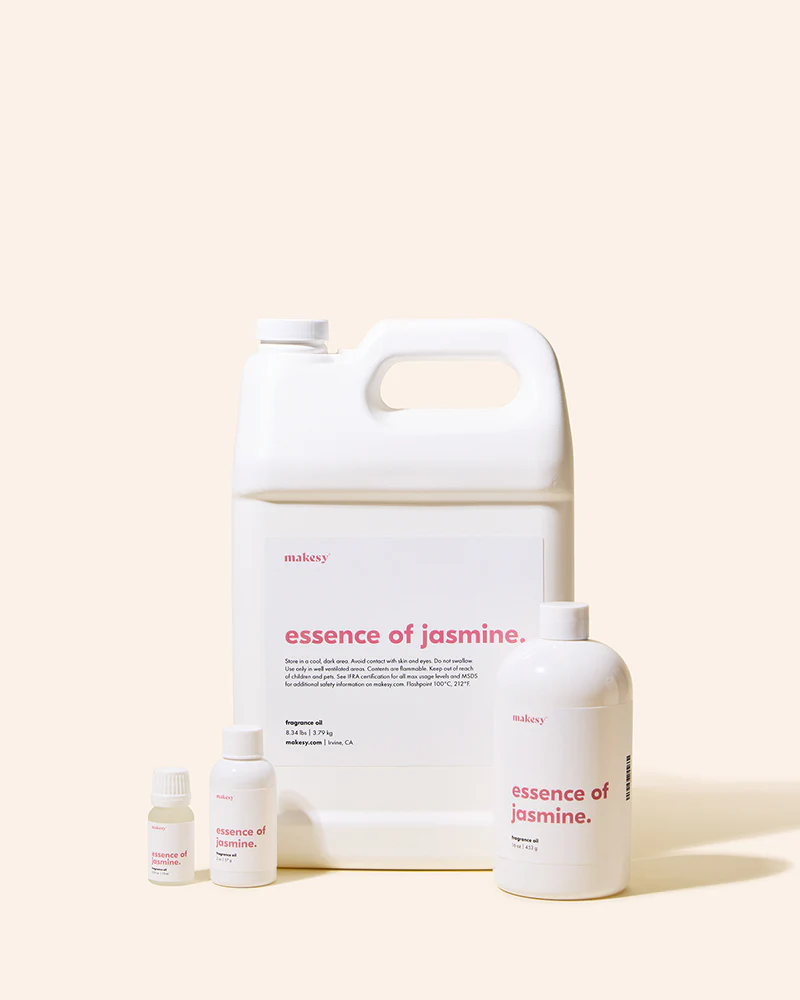 essence of jasmine fragrance oil - Image 3