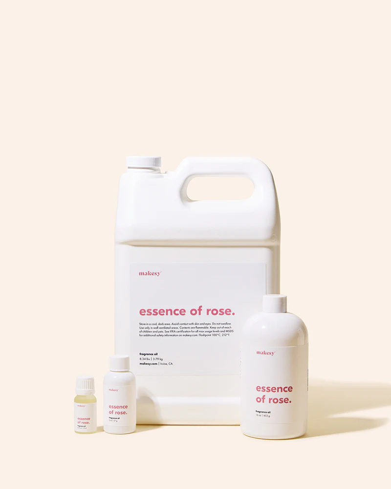 essence of rose fragrance oil - Image 3
