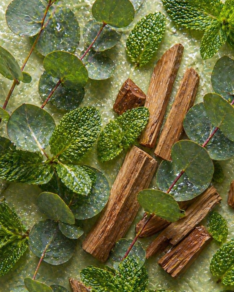 eucalyptus mint™ fragrance oil - Image 2