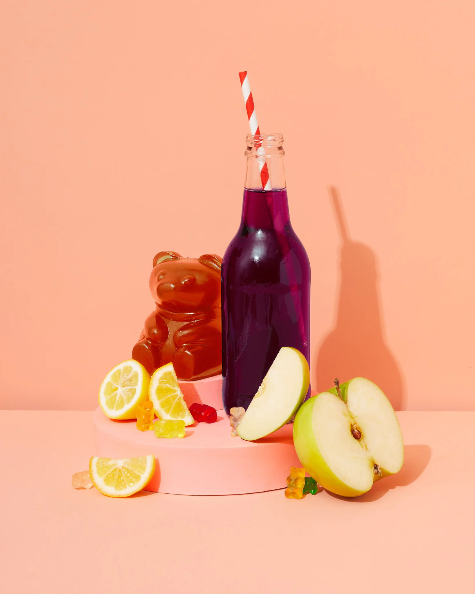 grape soda & gummy bears™ fragrance oil