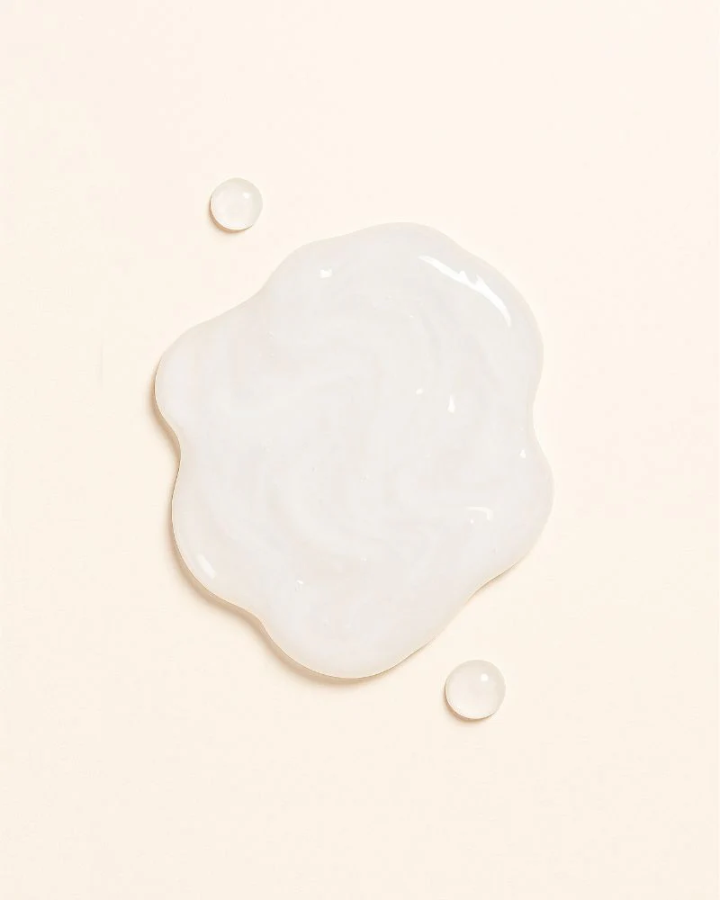 hydrogenated castor oil solubilizer - Image 2