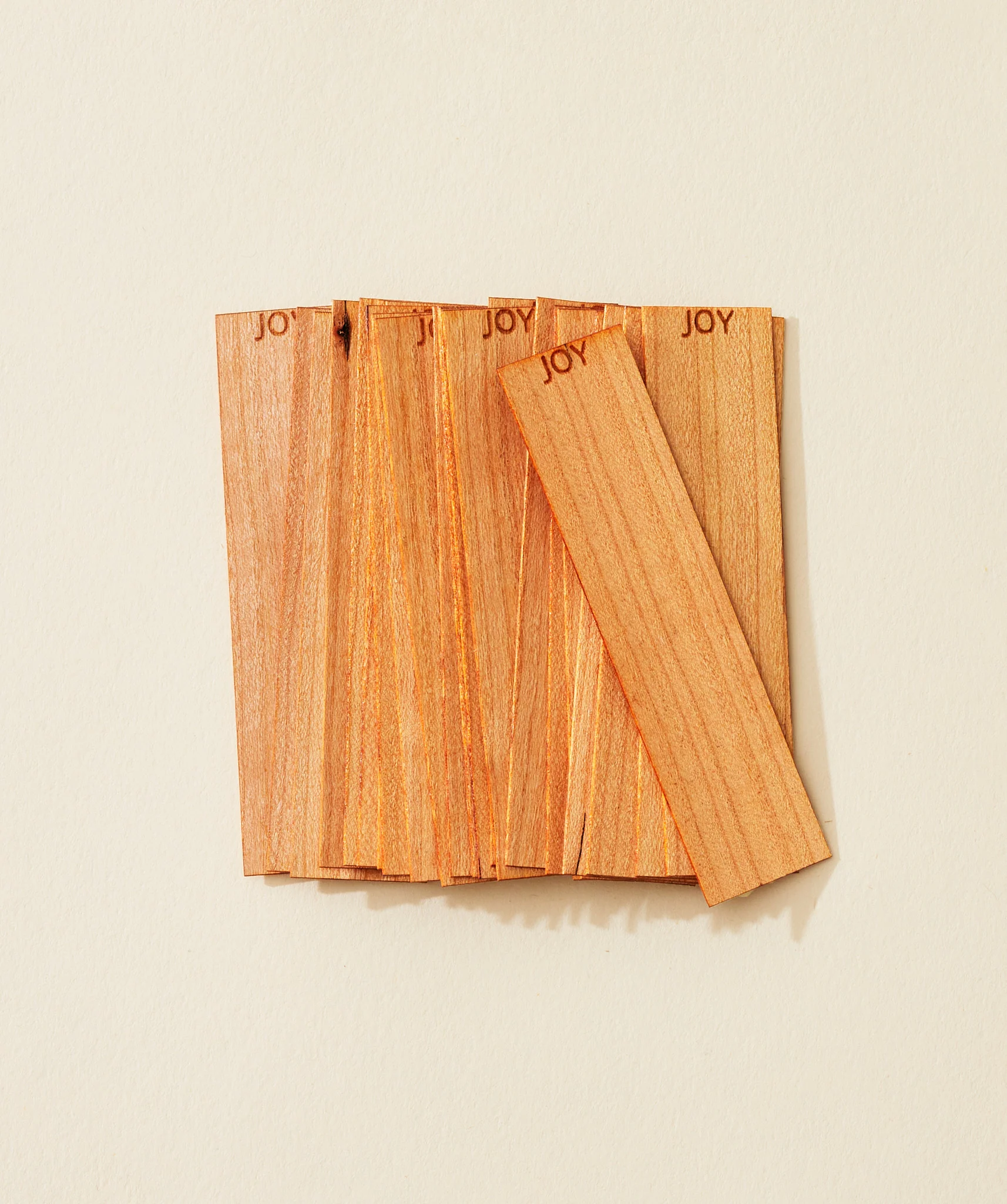 joy wood wick .02