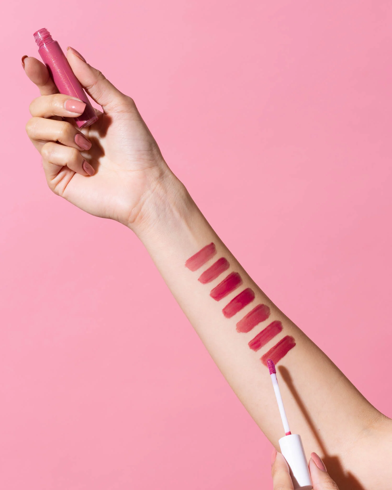 lip pigment - juicy watermelon - Image 3