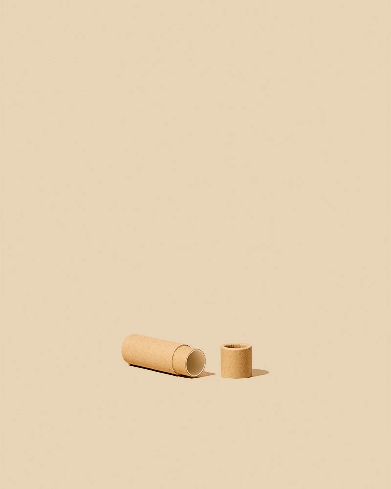 0.3oz / 9ml kraft lip balm tube - Image 3