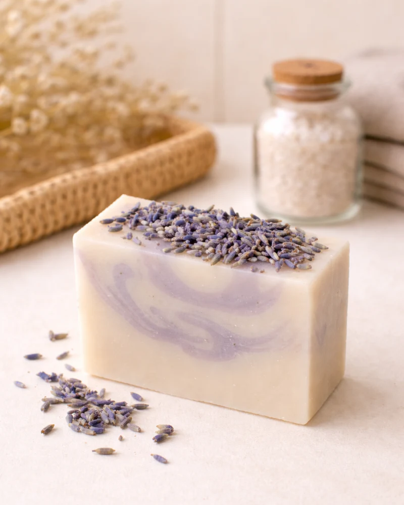 lavender buds - Image 2