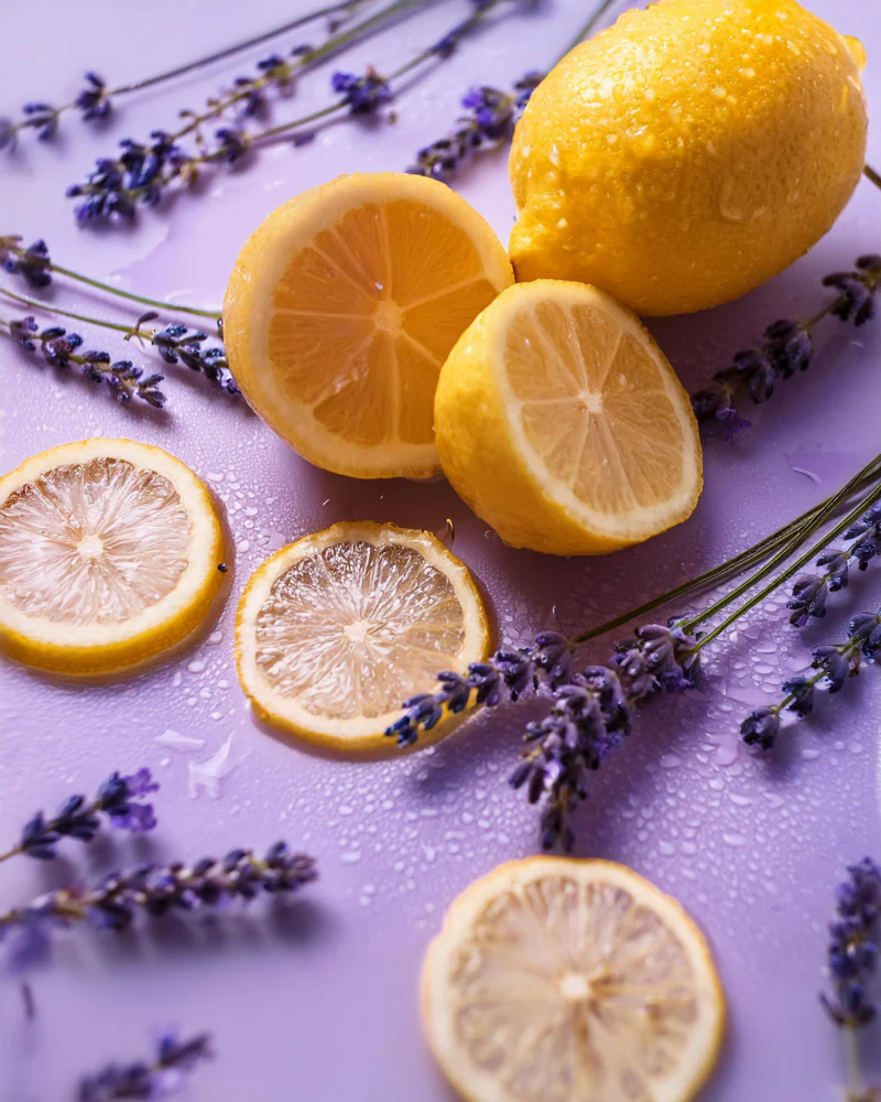 lemon lavender fragrance oil - Image 2