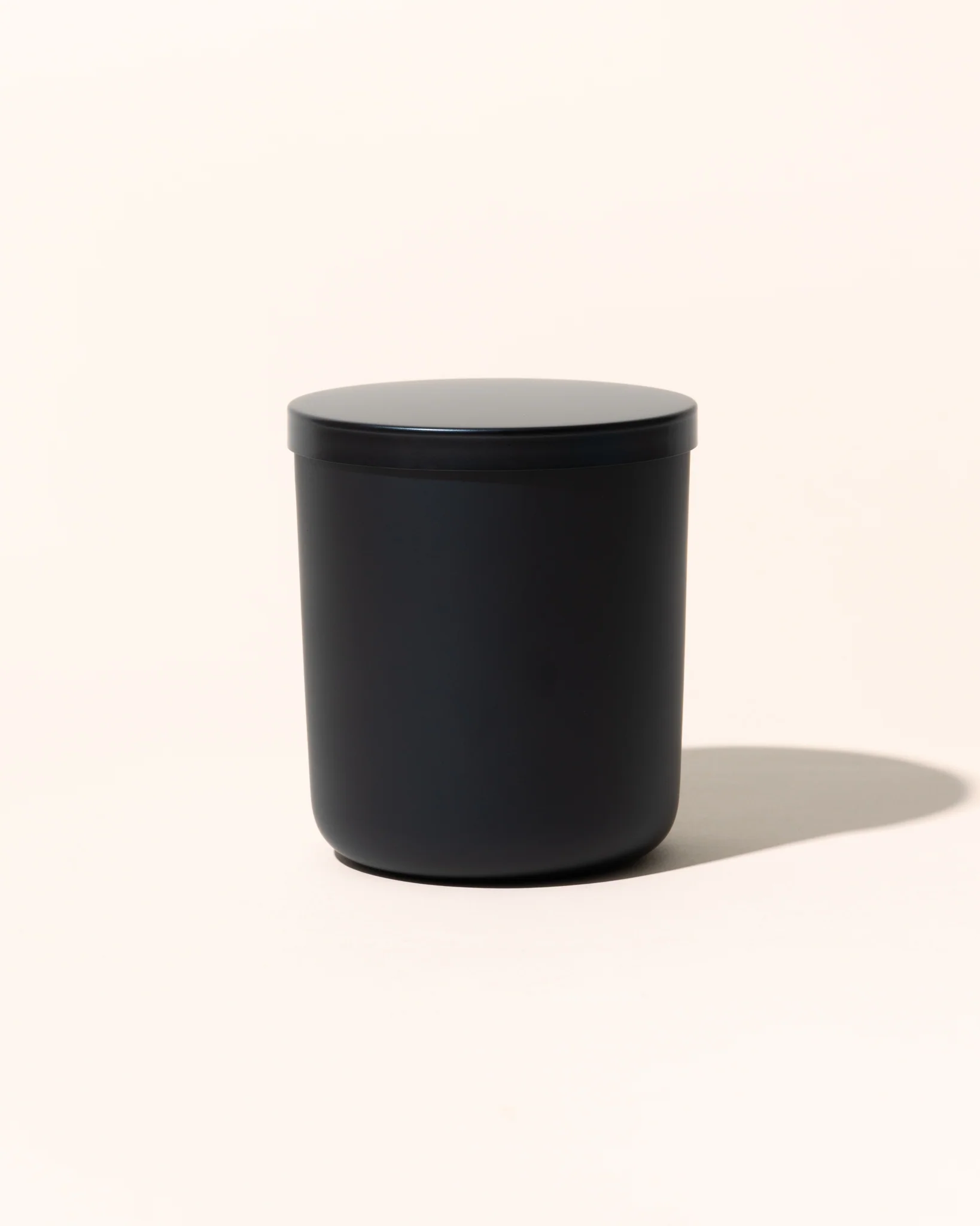 luxe metal candle lid with gasket - Image 3