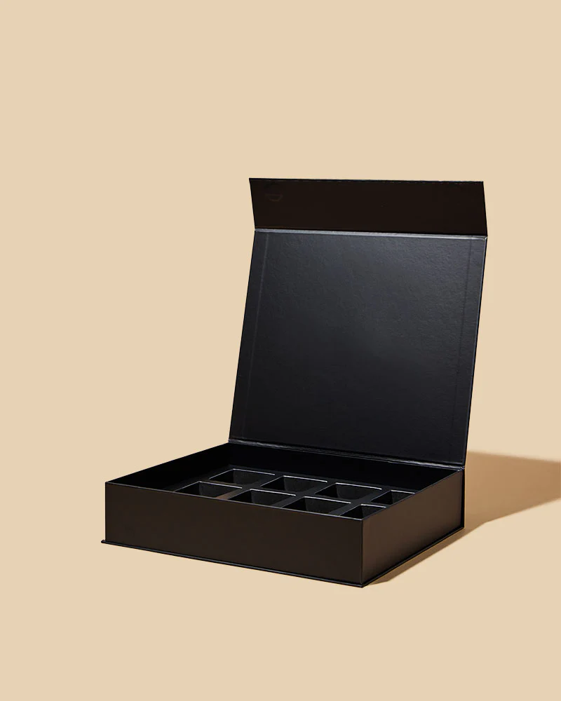 12-pack advent magnetic candle box 2.5oz - Image 10