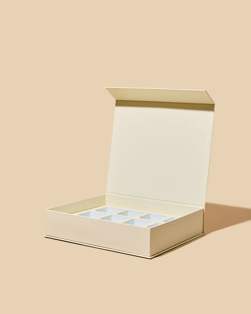 12-pack advent magnetic candle box 2.5oz - Image 12