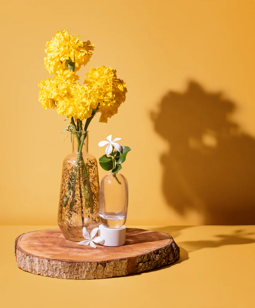 marigold & cedar musk™ fragrance oil