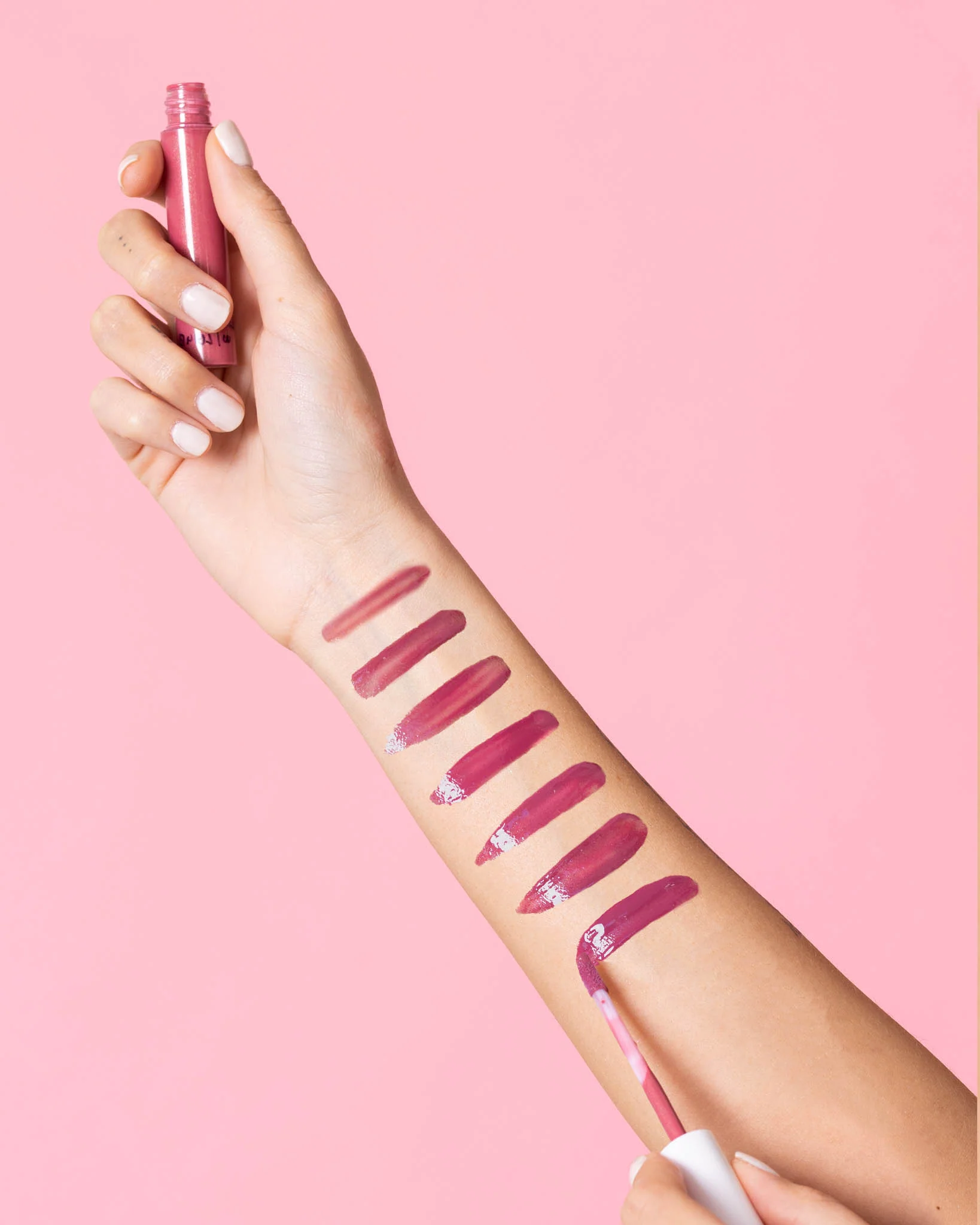 lip pigment - moxie mauve - Image 3