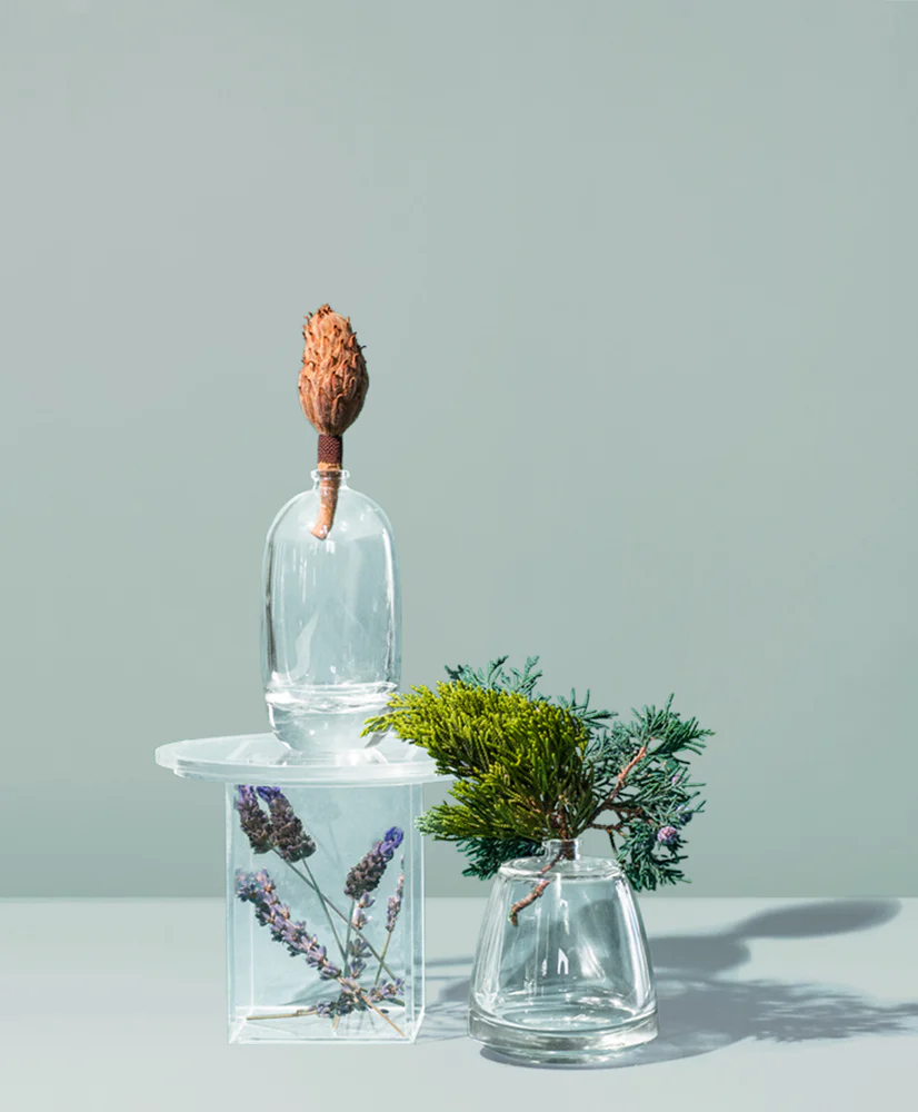 lavender leaf & balsam™ natural fragrance oil