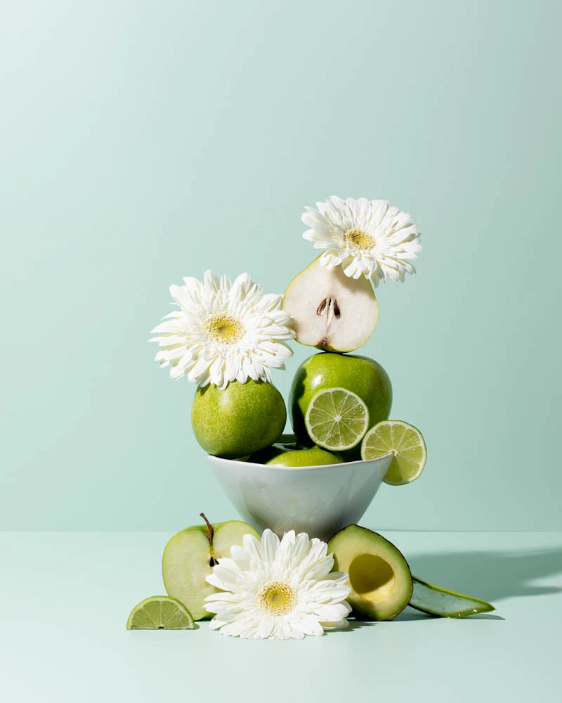 natural nourishing nectar & aloe leaf™ fragrance oil