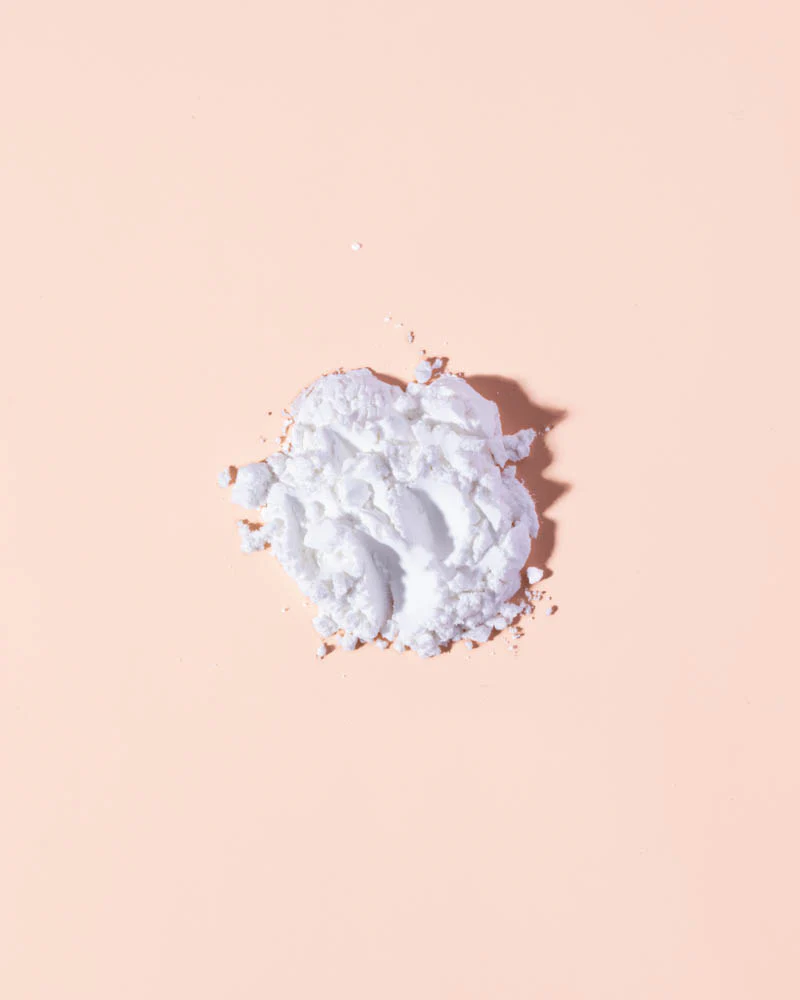 organic peel off mask