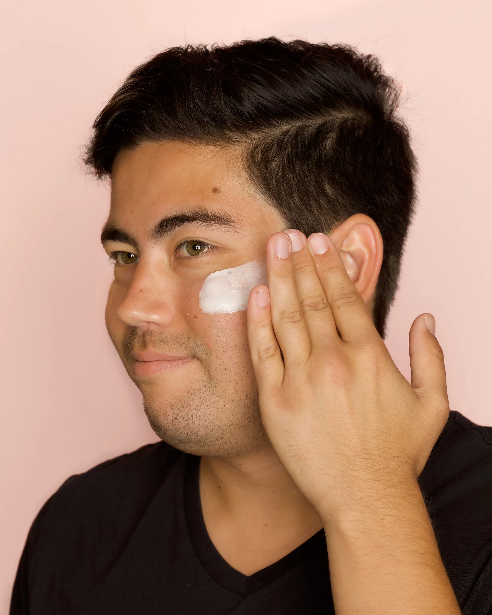 organic peel off mask - Image 4
