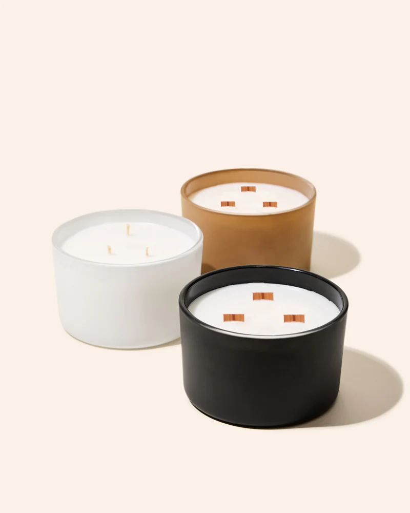 18oz dream candle vessel - Image 2