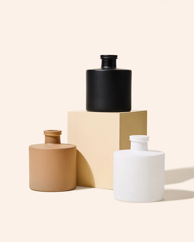 7.5oz dream diffuser bottle