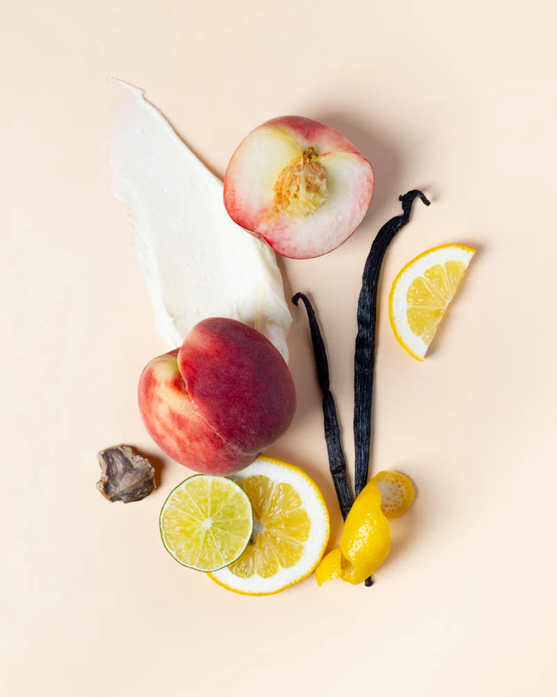 peach blossoms & vanilla noir™ fragrance oil
