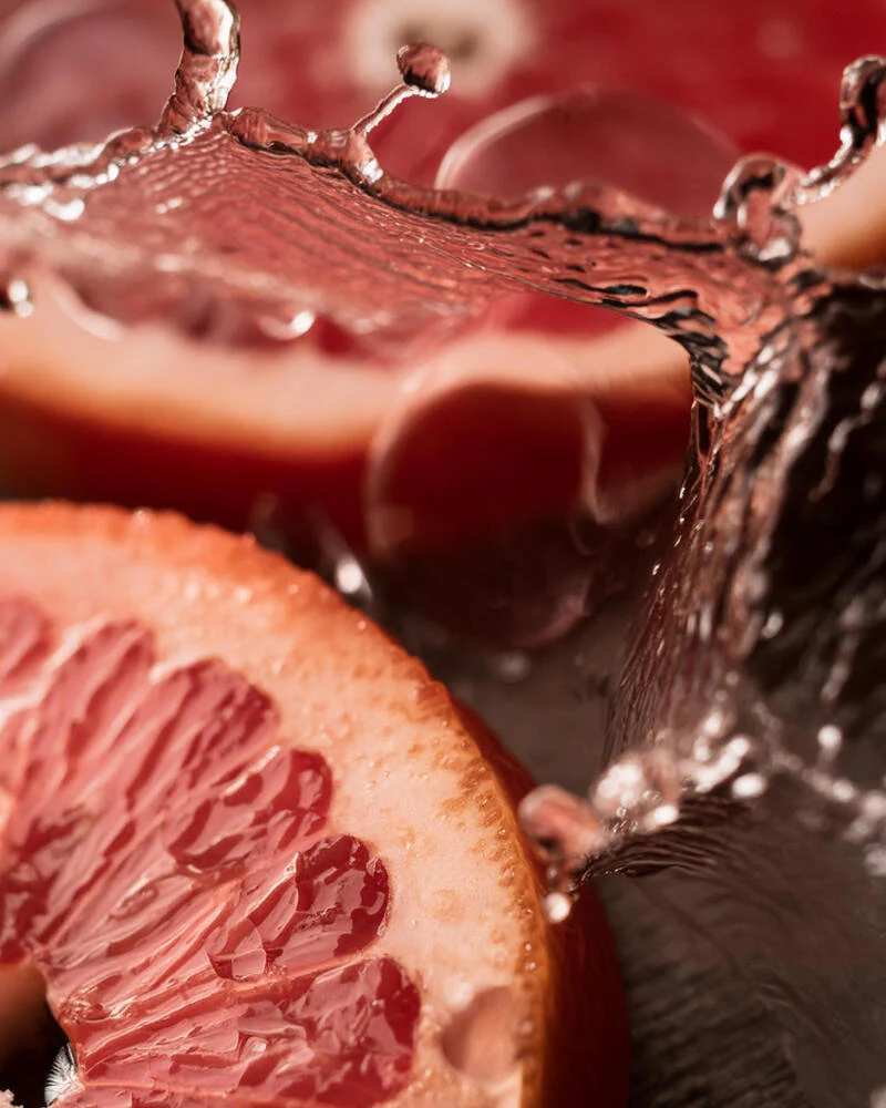 peppered citrus & cashmere eclipse™ fragrance oil - Image 2
