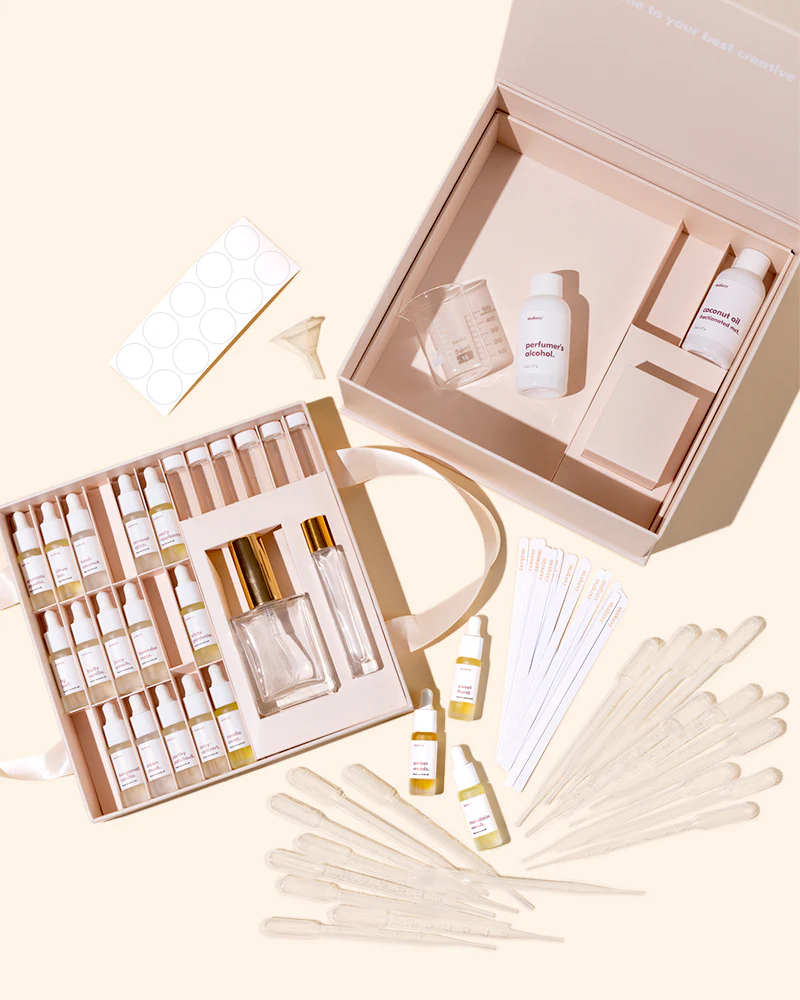 starter perfume making kit - Image 3