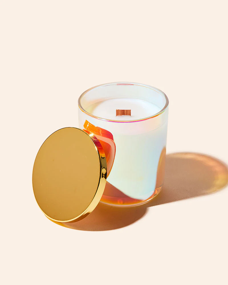 12oz aura private label candle - Image 5