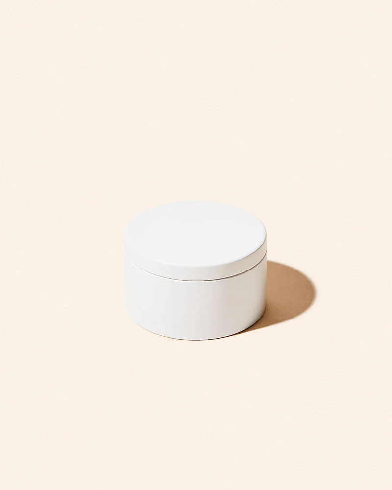 5oz tin private label candle - Image 3
