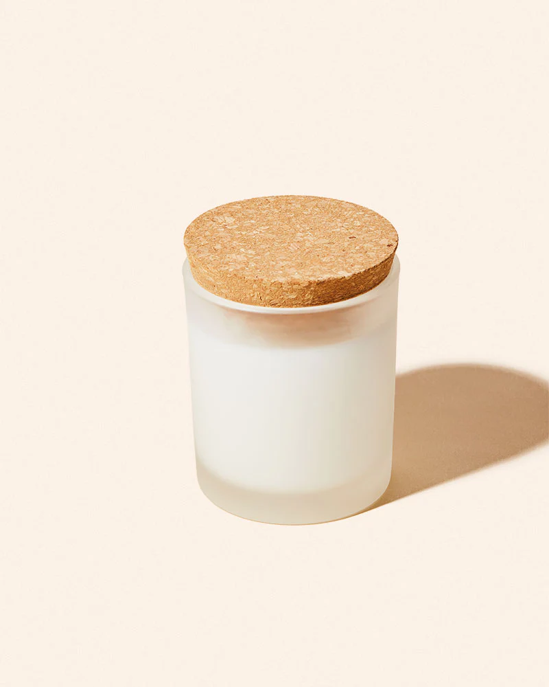 7oz icon private label candle - Image 3