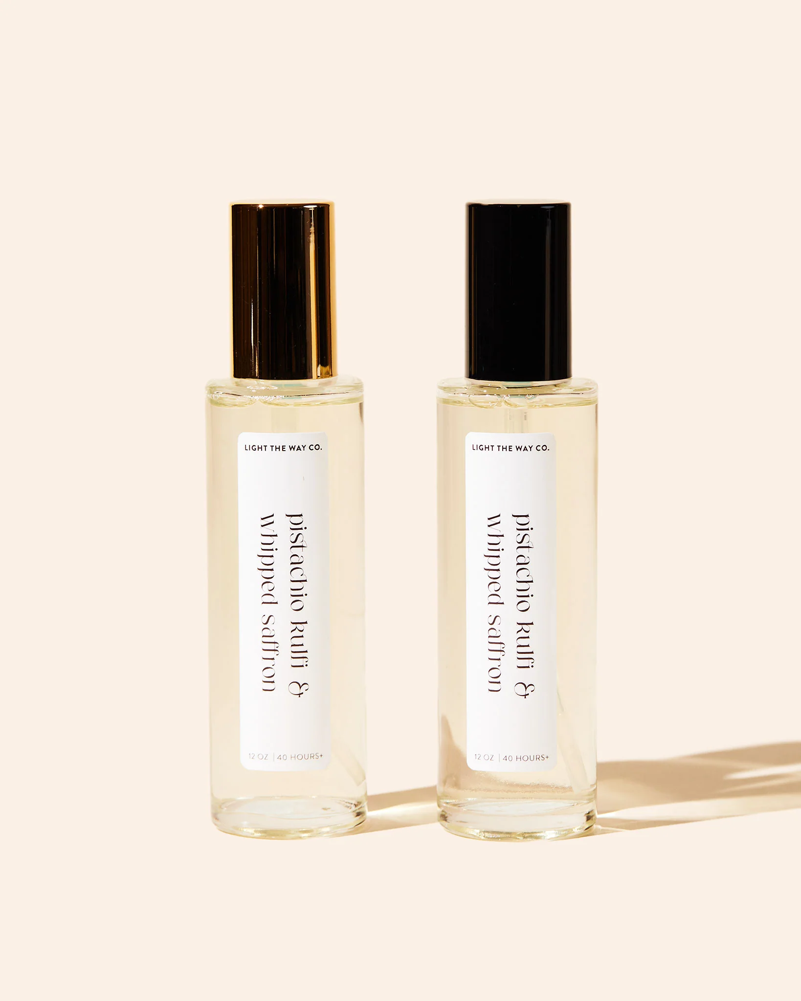 3.4oz private label room spray - Image 5