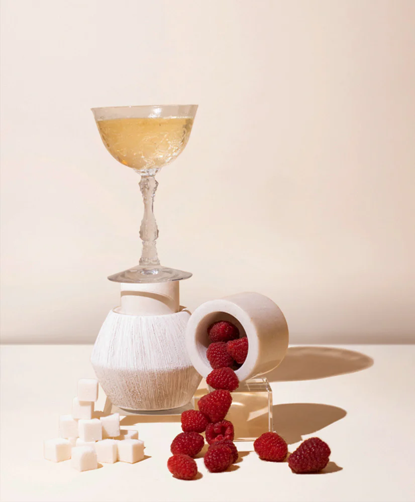 prosecco & pink raspberries™ fragrance oil