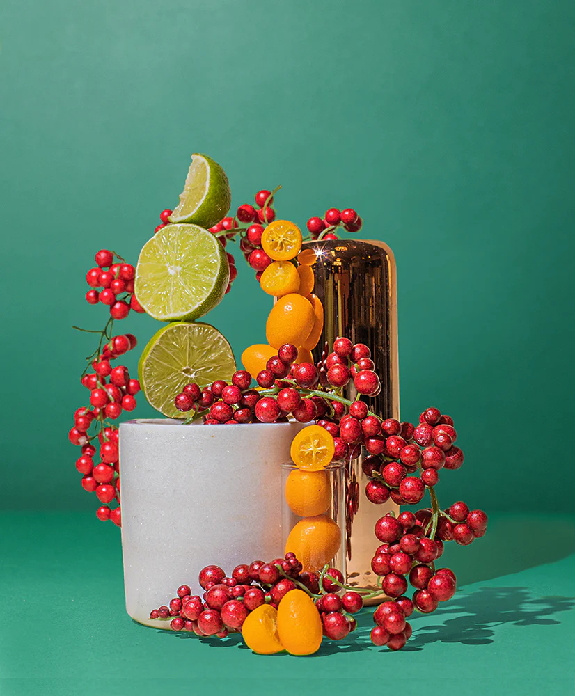 red currant & kumquat™ fragrance oil