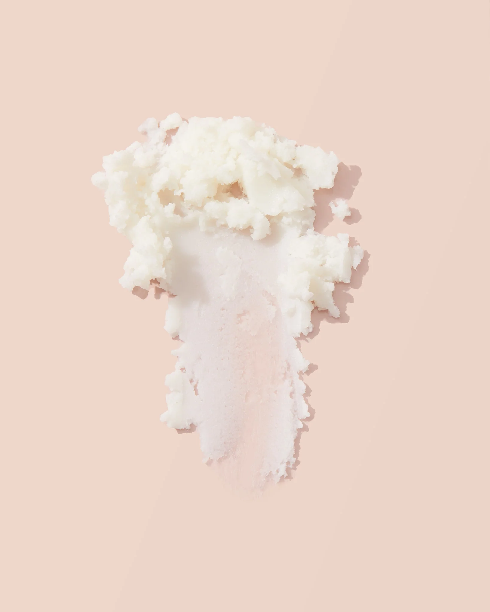 refined shea butter