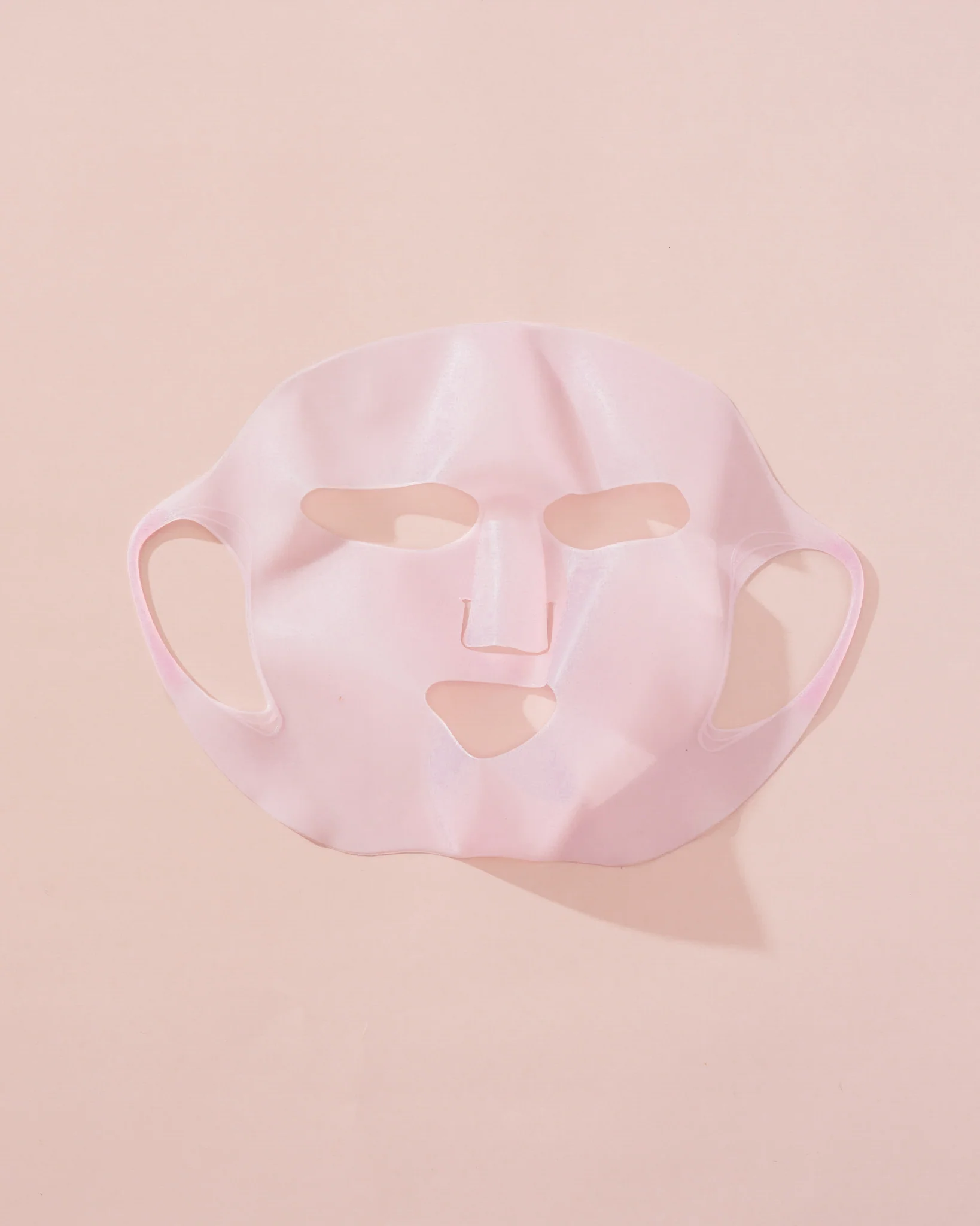 reusable silicone sheet mask - Image 3